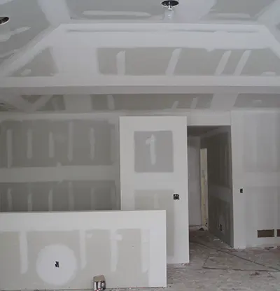 Other Drywall Services